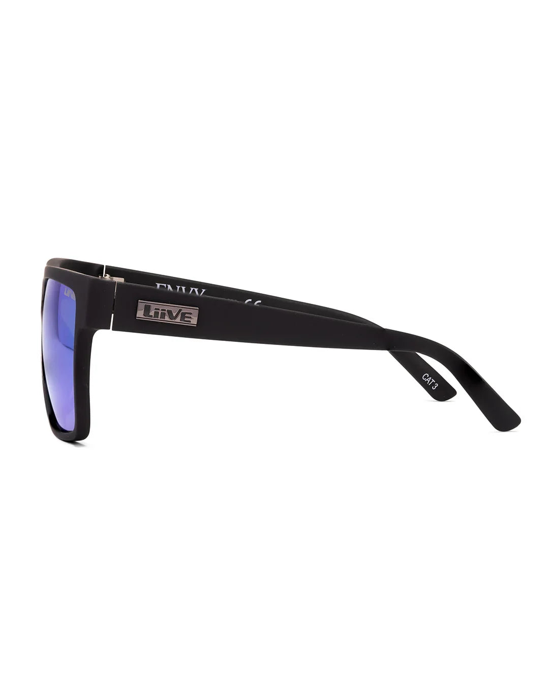 Liive | L0798A Brooksey | Floating Matte Black
