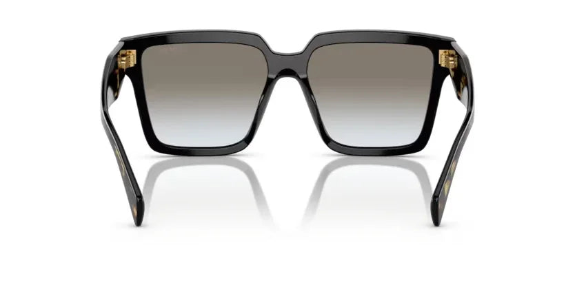 Prada | 24ZSF | Black Grey