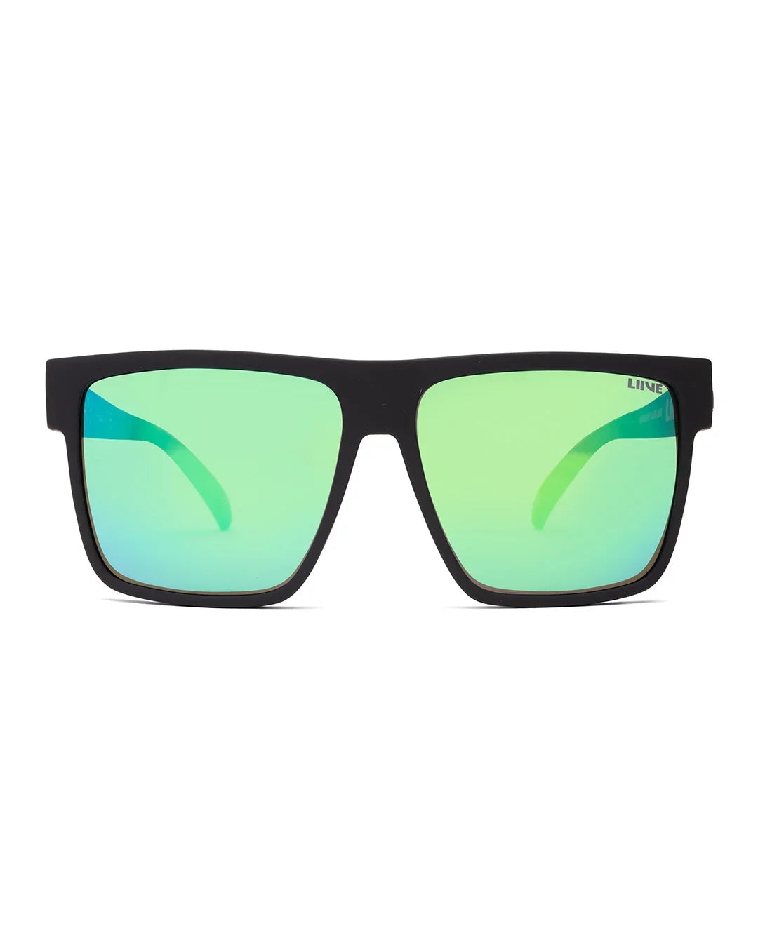 Liive | L0798A Brooksey | Floating Matte Black