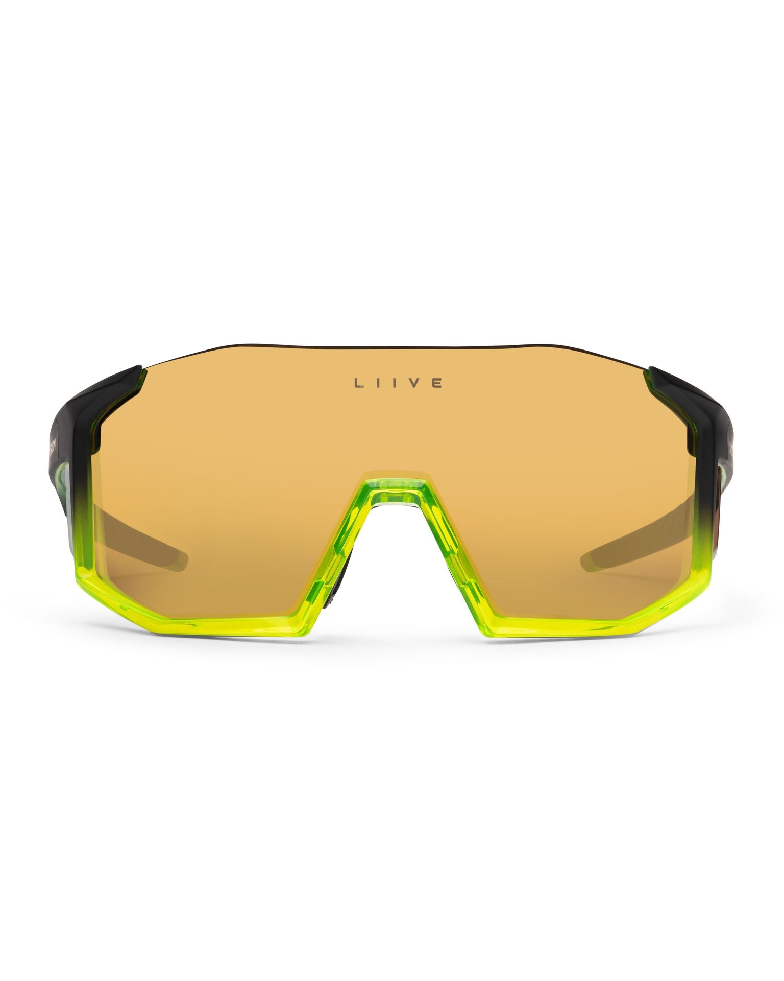Liive | LXS011A | Halo X Yellow Mirror