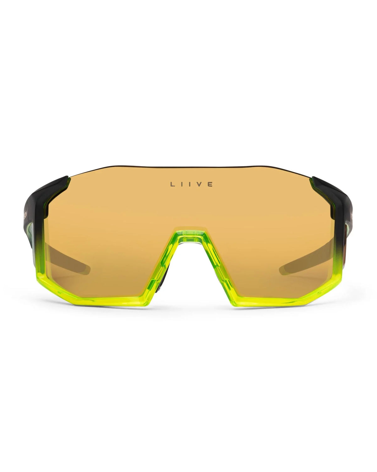 Liive | LXS011A | Halo X Yellow Mirror