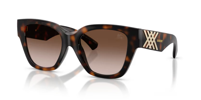 Burberry | 4489U | Brown