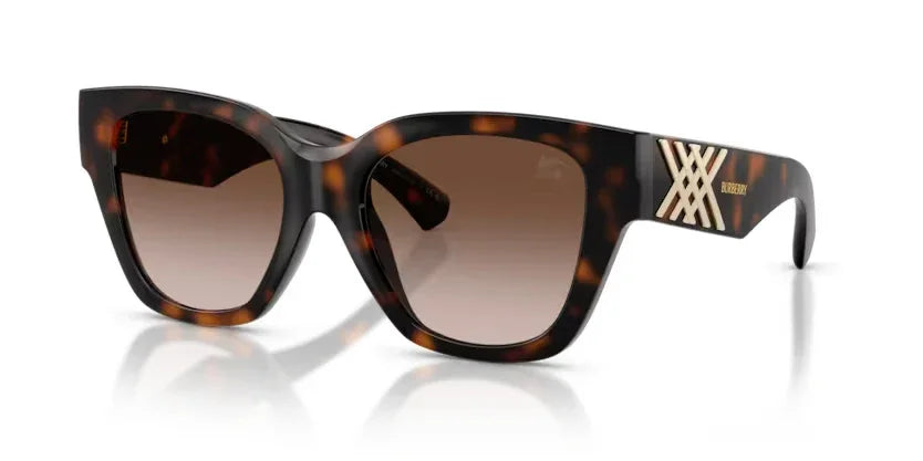 Burberry | 4489U | Brown