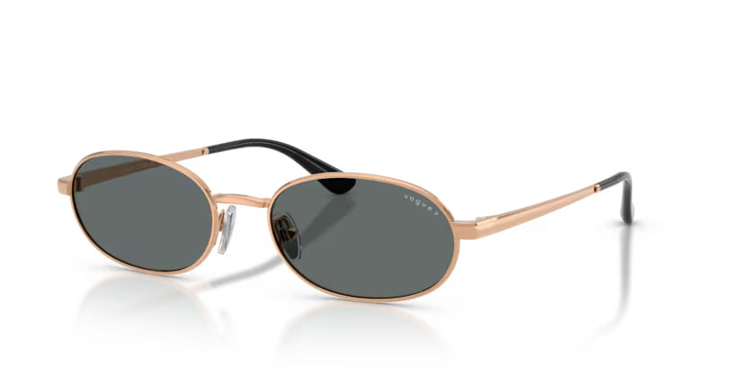 Ray Ban | 4353S | Rose Gold