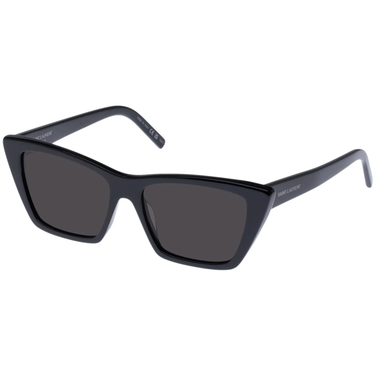 Saint Laurent | SL276 Mica | Black Grey