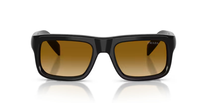 Prada | D11S | Black