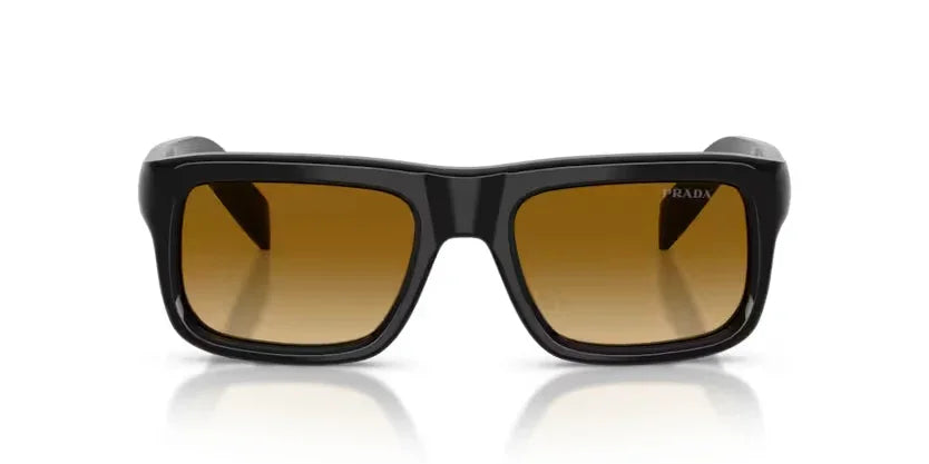 Prada | D11S | Black