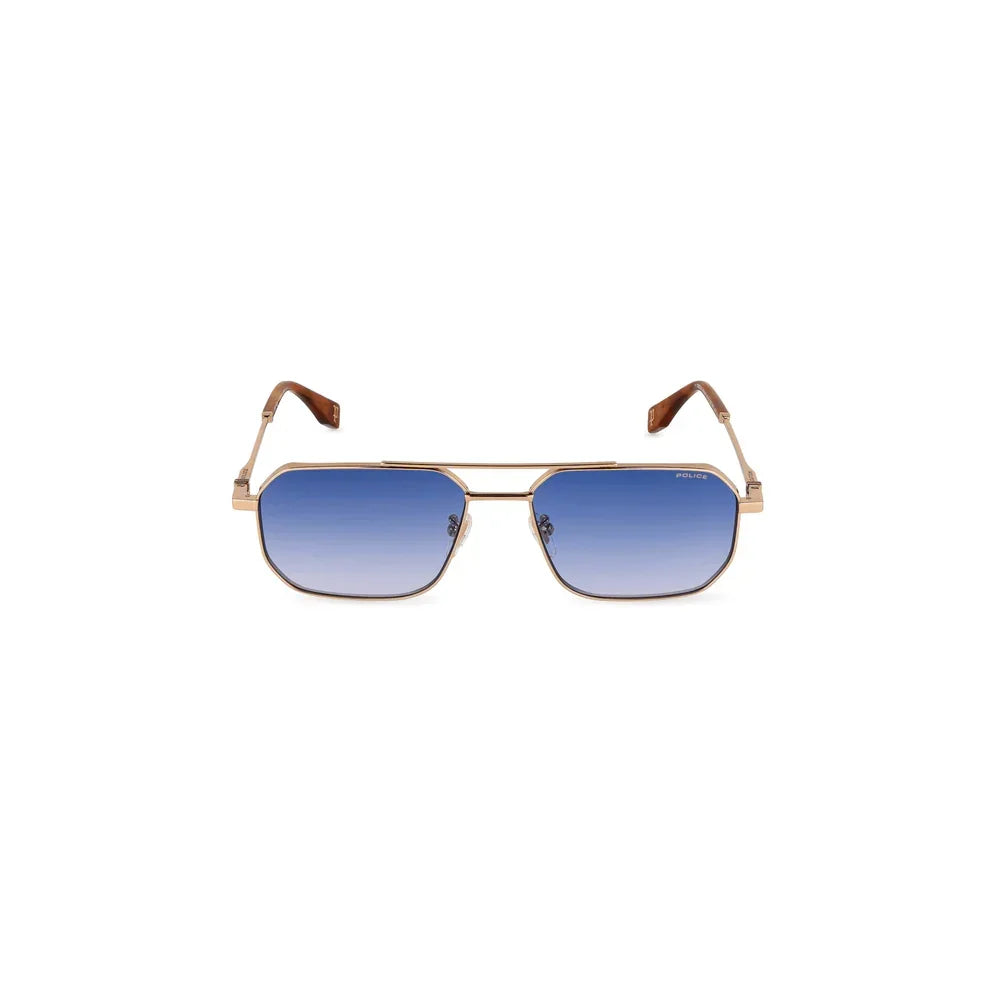 Police | Force 11 | Shiny Rose Gold