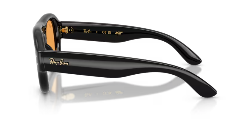 Ray Ban | RB4925 | Black