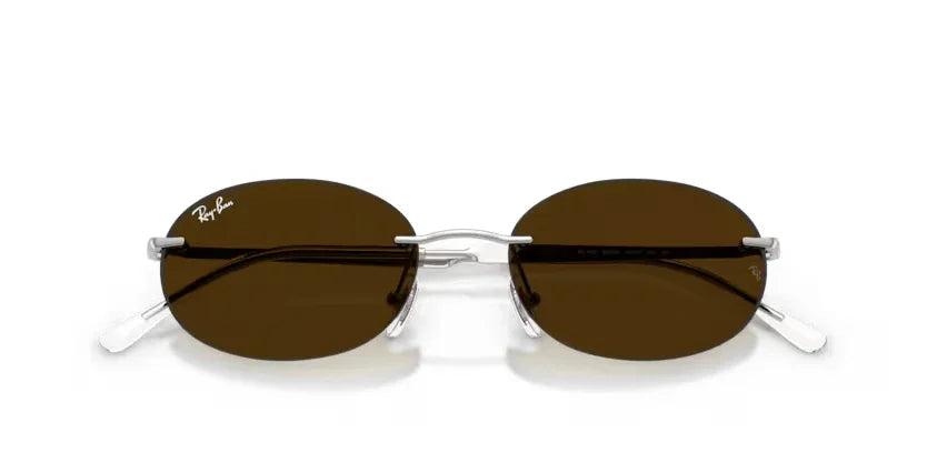 Ray-Ban | 3767 | Silver Amber Transitions
