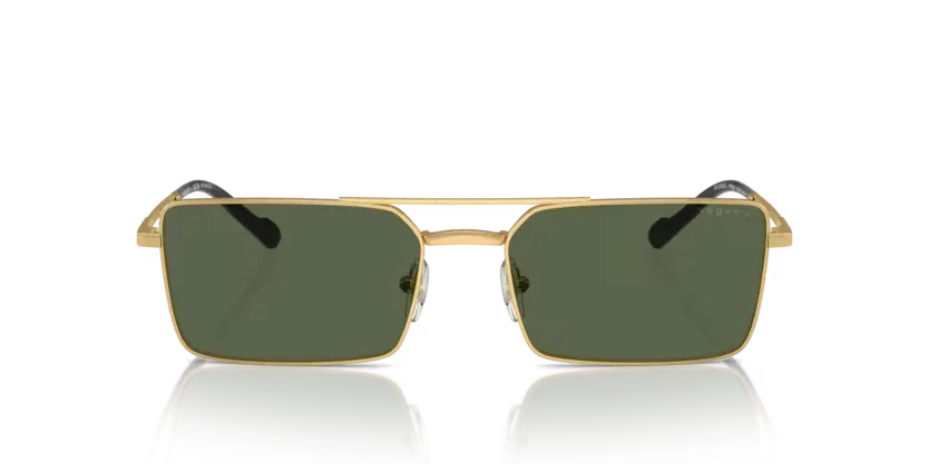 Vogue Eyewear | VO4309S | Gold Polarised