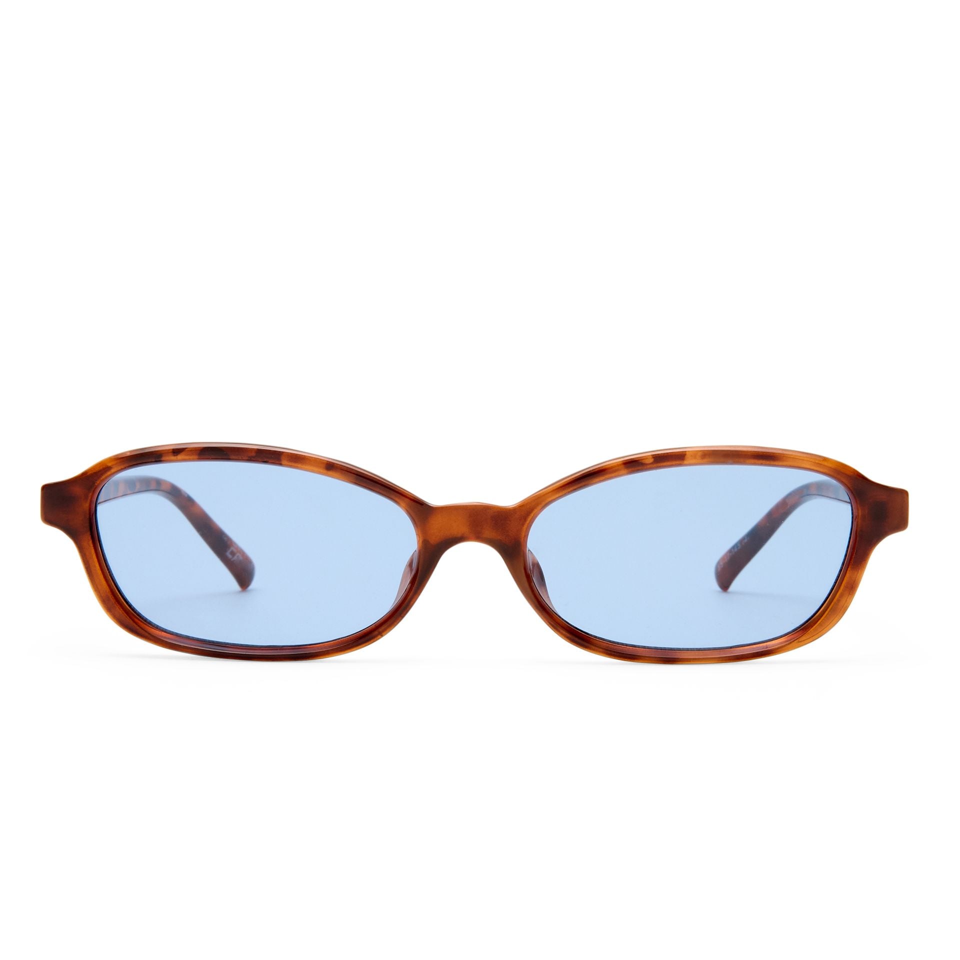 Le Specs | Honey Pot | Amber Tort