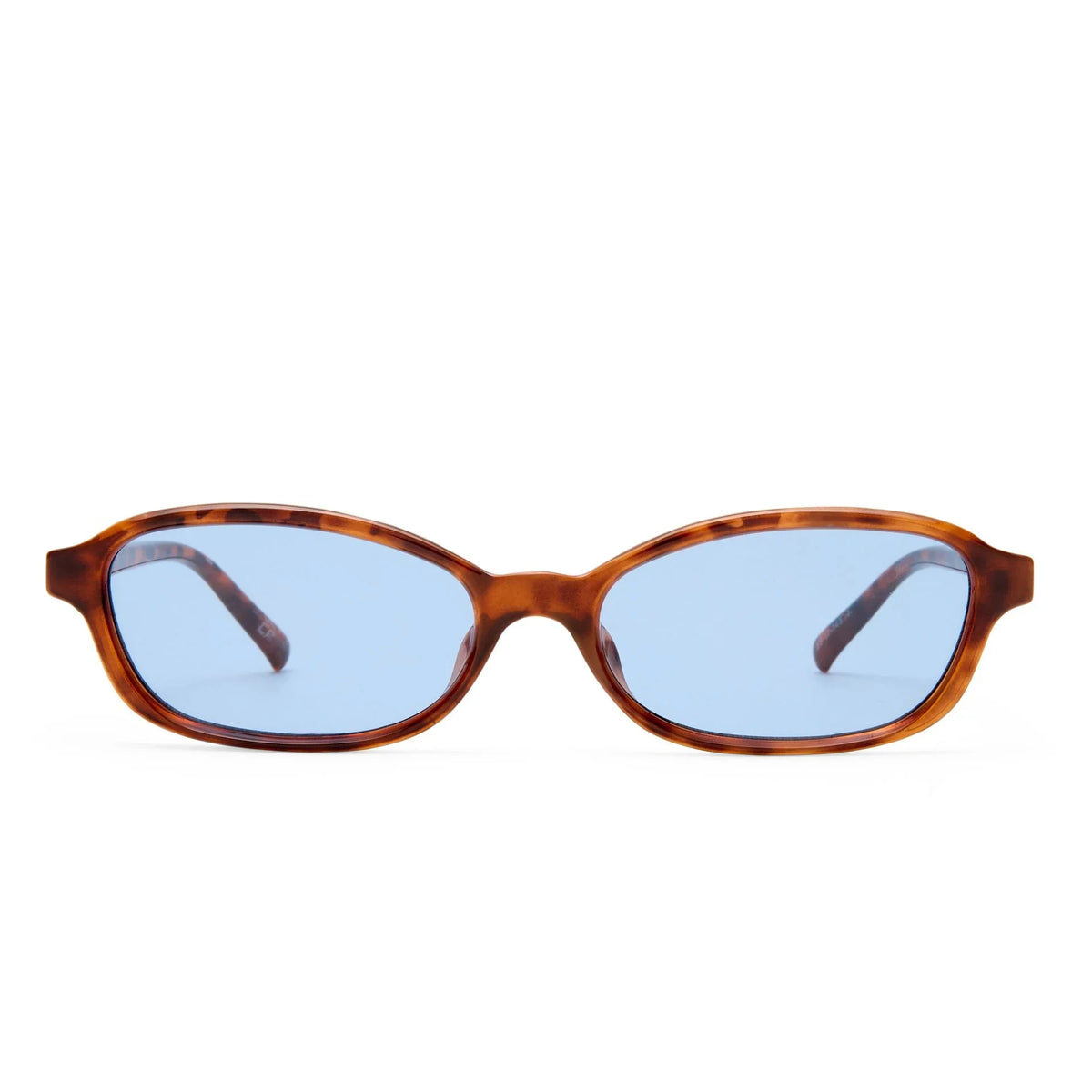 Le Specs | Honey Pot | Amber Tort