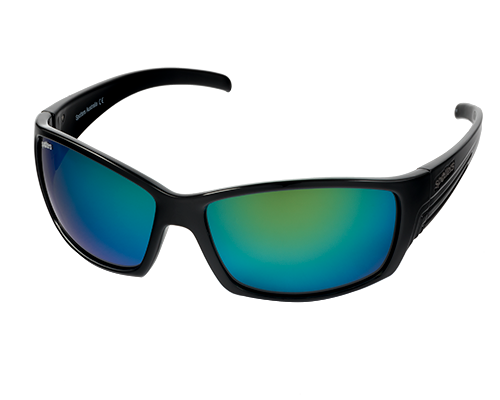Spotters | Fury | Gloss Black Nexus
