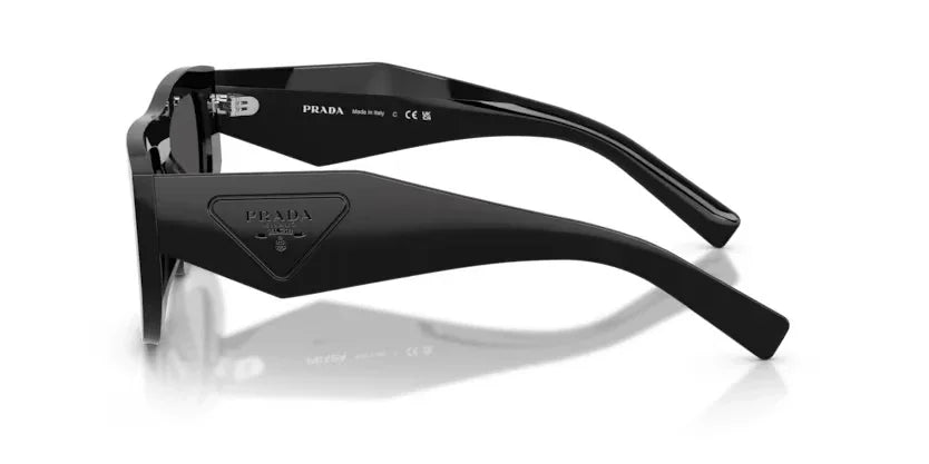 Prada | D04SU | Black