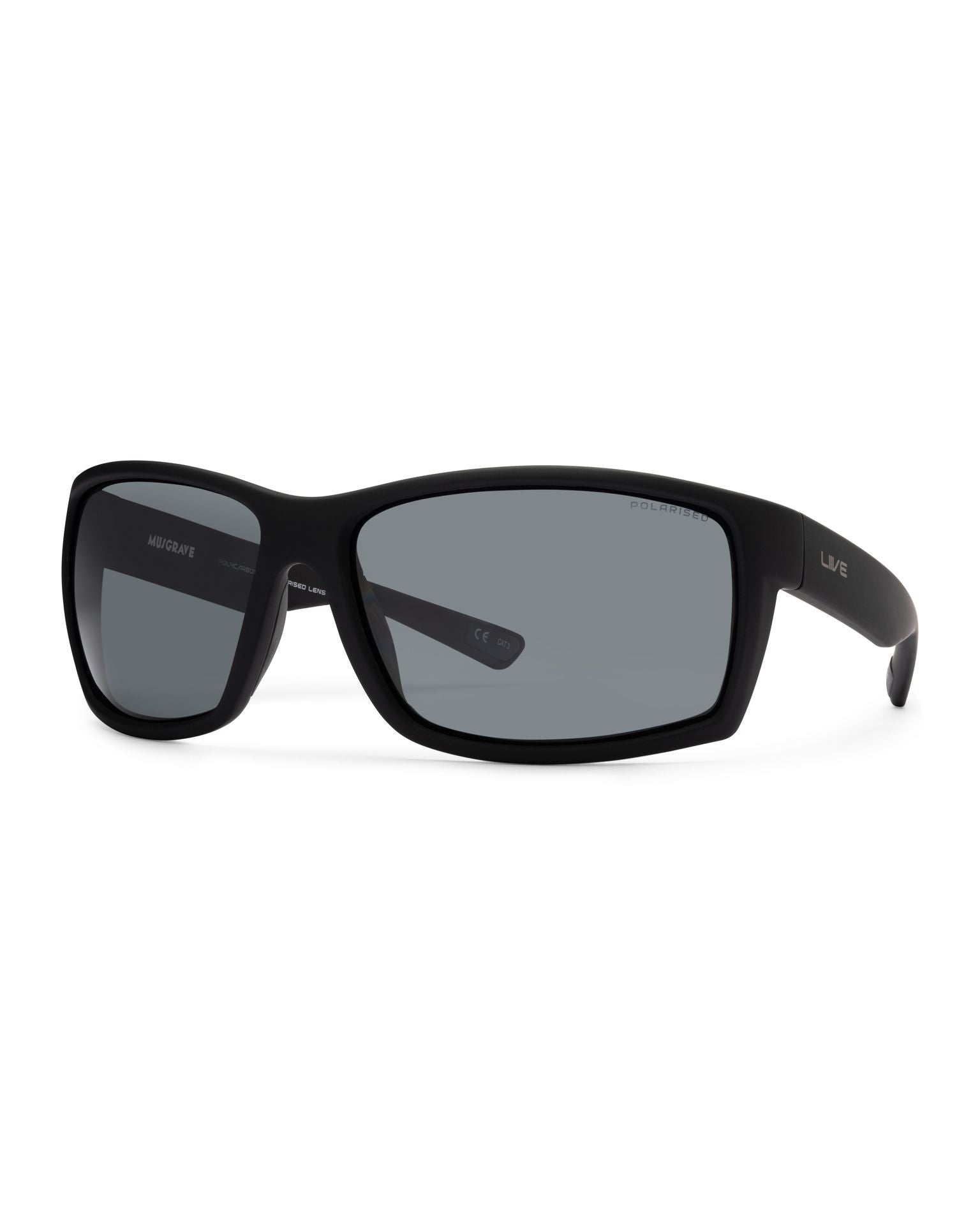 LIIVE | Musgrave | Smoke Polarised