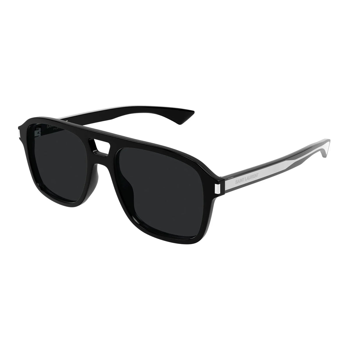 Saint Laurent | SL881 | Black