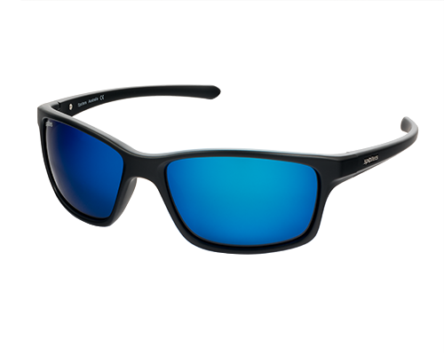Spotters | Grit Junior | Matt Black Ice