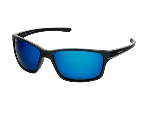 Spotters | Grit Junior | Matt Black Ice