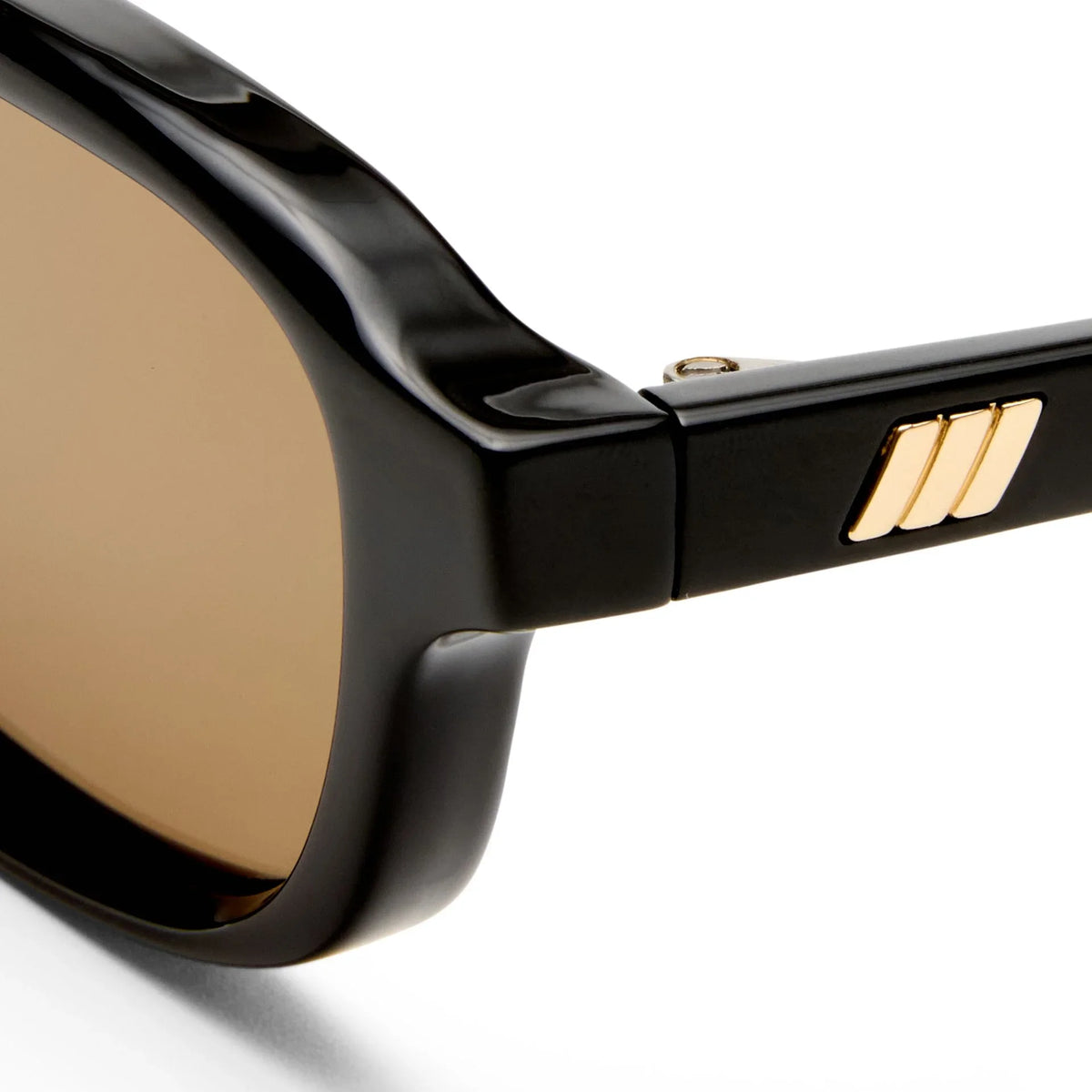 Le Specs | Honey Pot | Black
