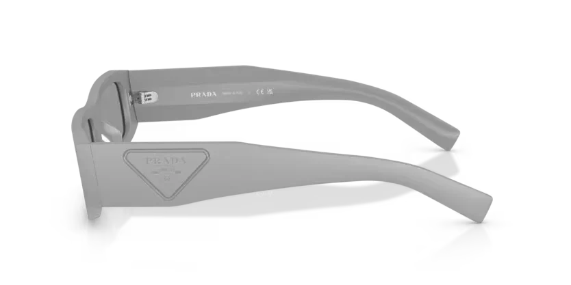 Prada | PRD09SD | Matte Cement Grey