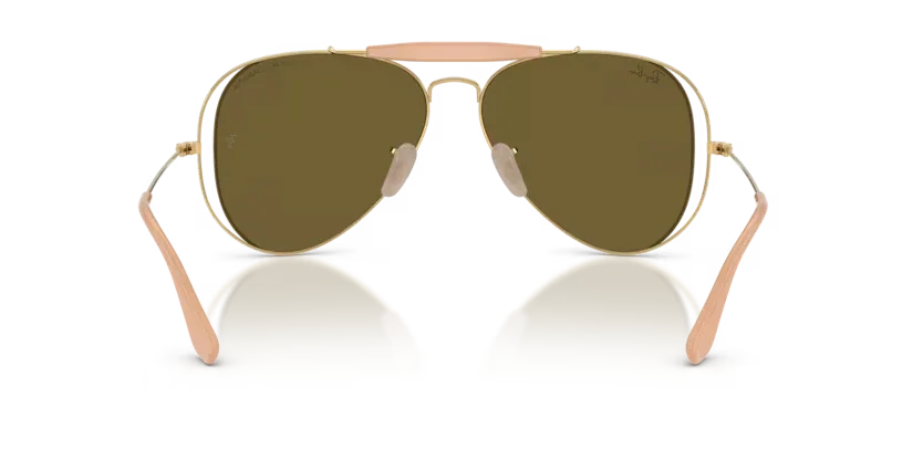 Ray-Ban Dolce Gabbana | RB3029M | Arista Dark Brown