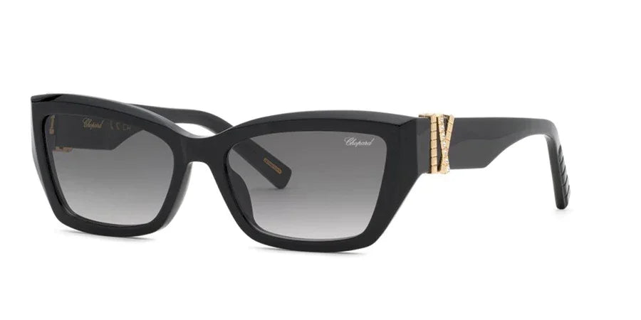 Chopard | SCH416S | Shiny Black