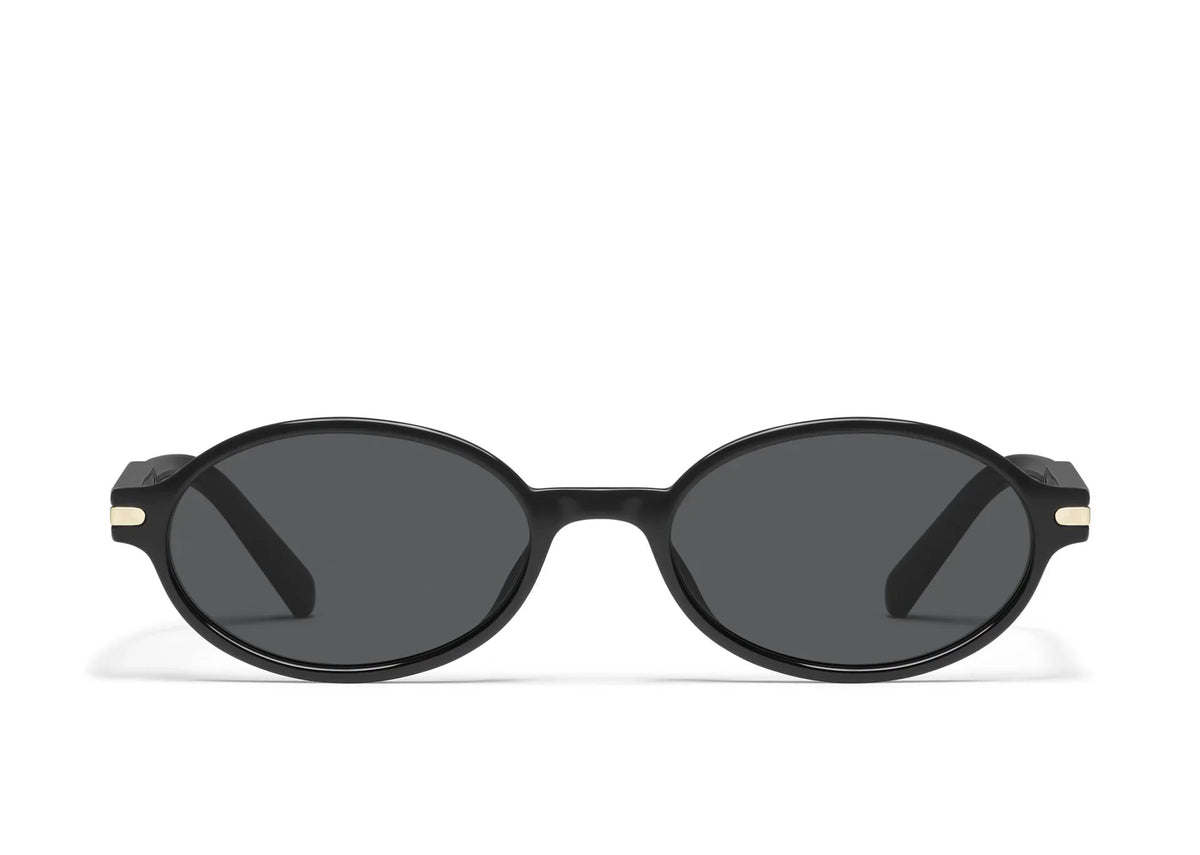 Quay | Nevermind | Black Smoke
