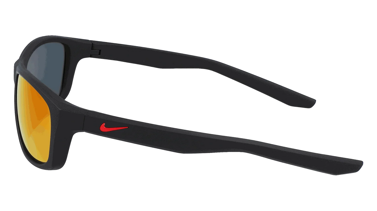 Nike | Lynk M | Matte Black Red Mirror