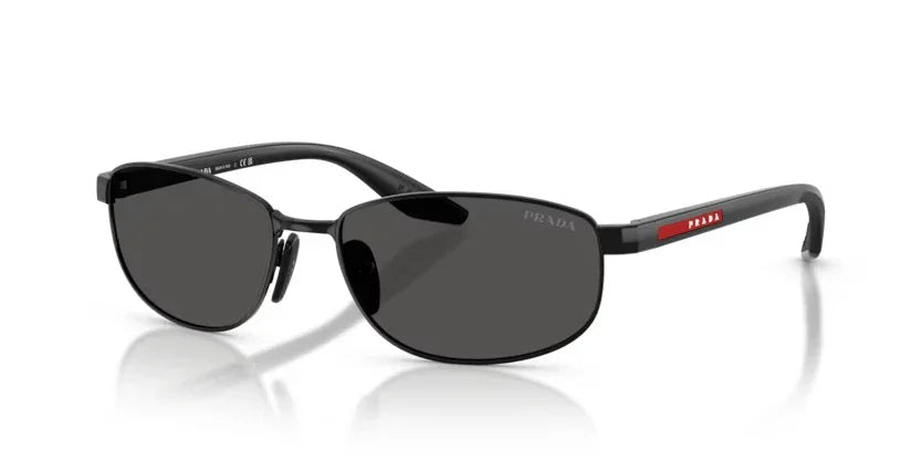 Prada Linea Rossa | B53S | Black