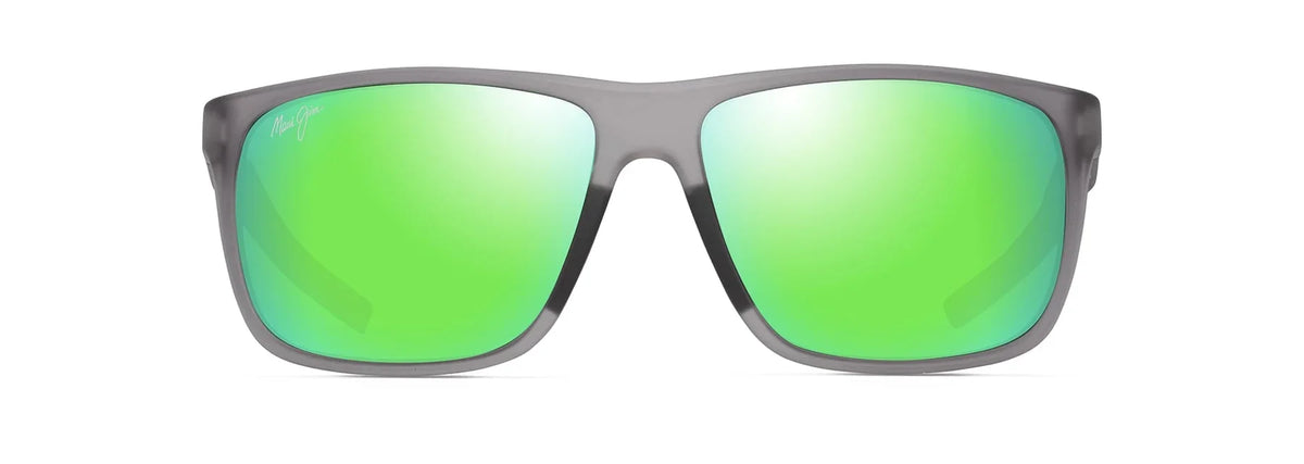 Maui Jim | Lehopulu | Trans Grey