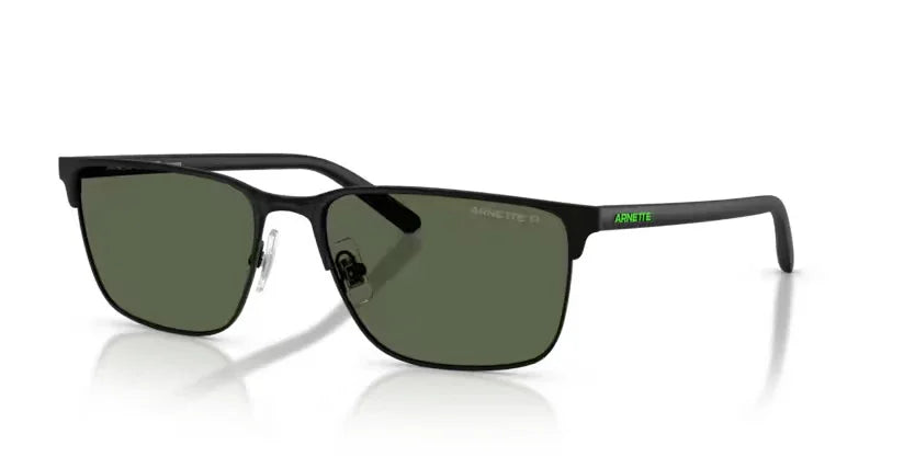 Arnette | Hampere | Matte Black Polarised