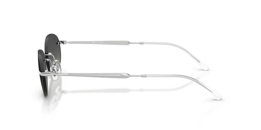 Ray-Ban | RB3767 | Silver Grey Gradient