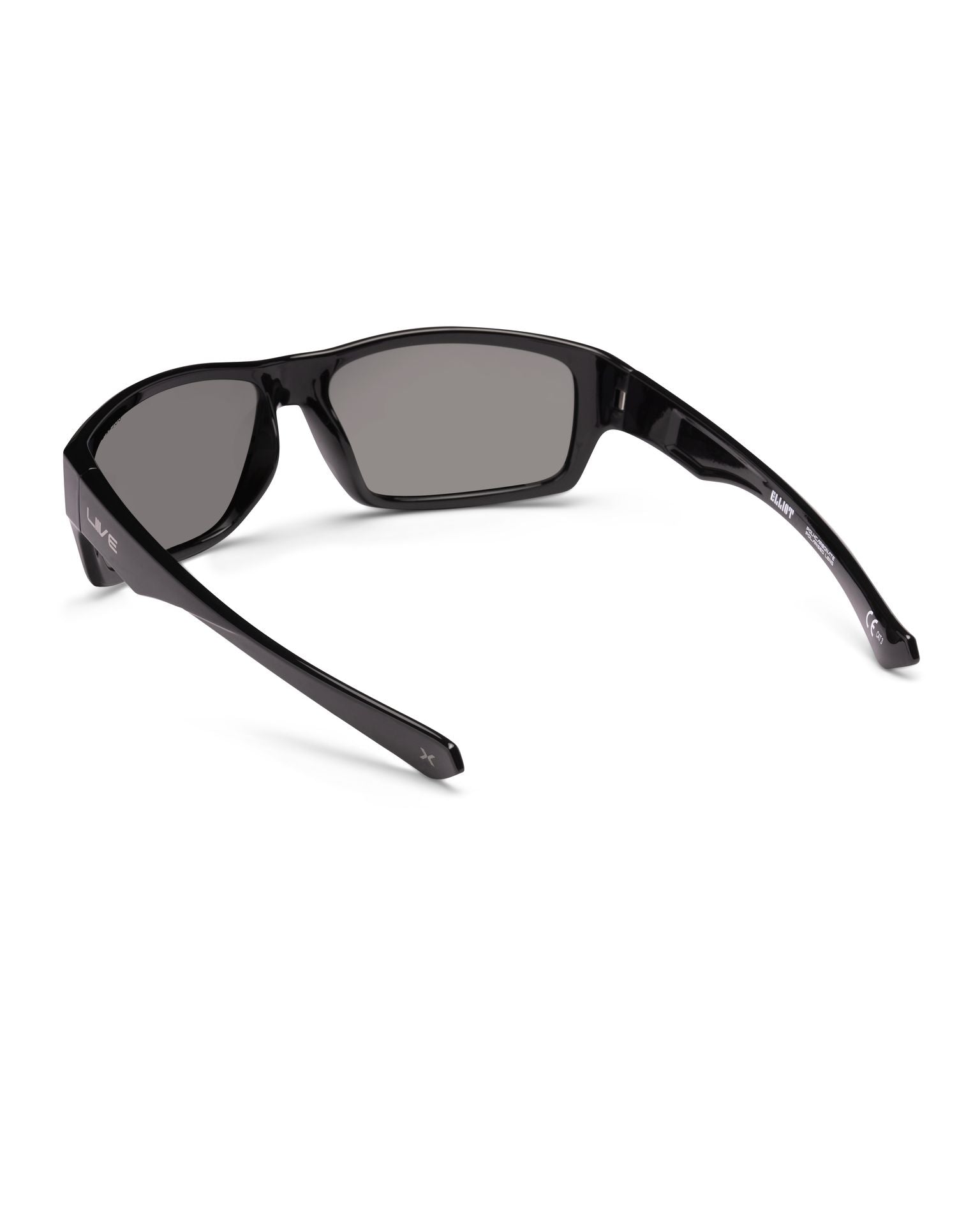 LIIVE | Elliot | Smoke Polarised