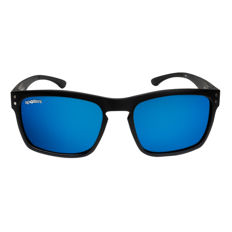 Spotters | Crypto | Matte Black Ice