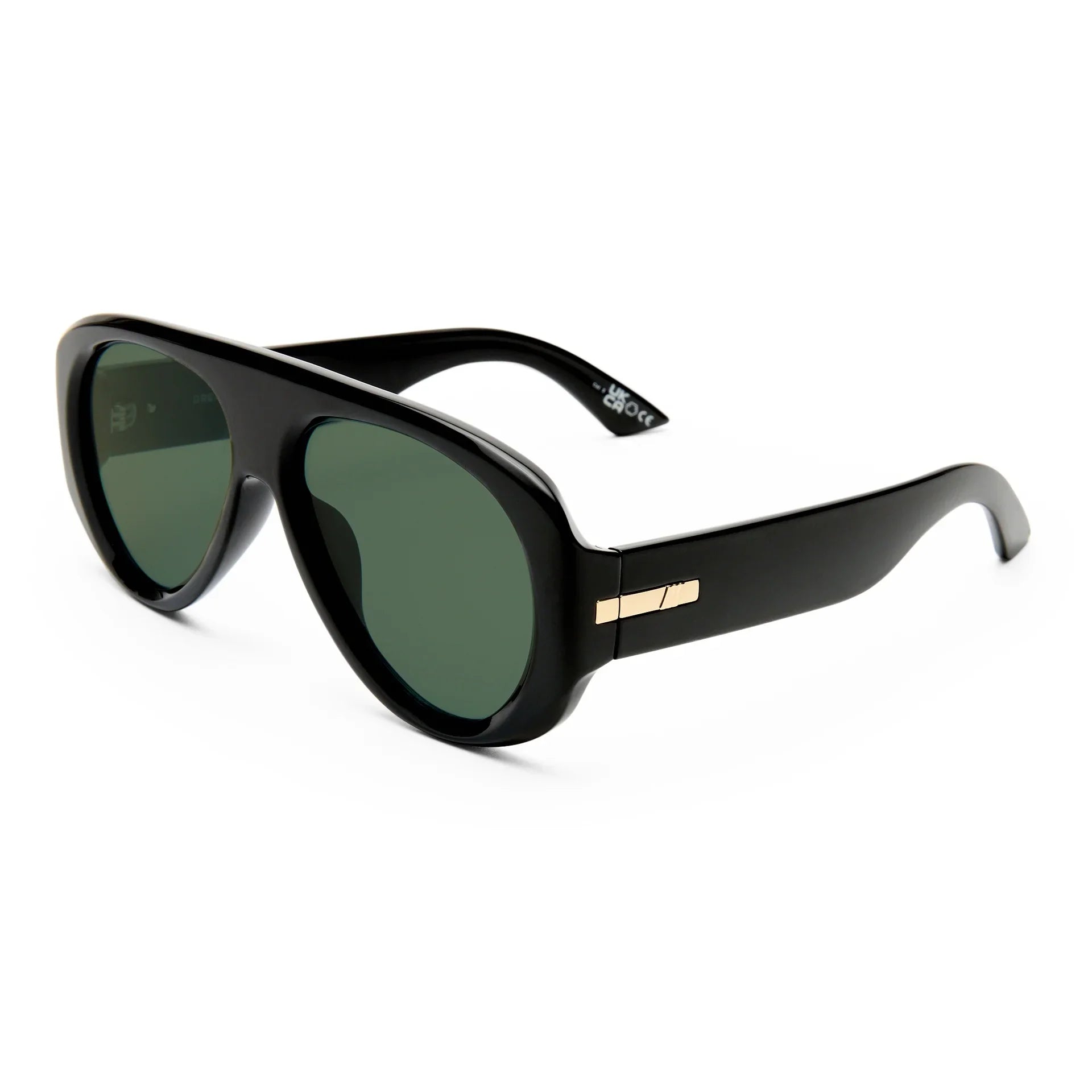 Le Specs | Dream Boat | Black