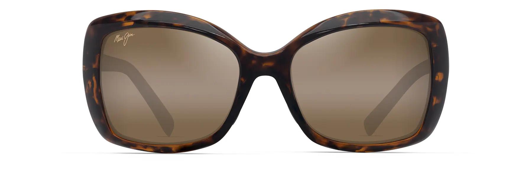 Maui Jim | Orchid | Shiny Dark Havana