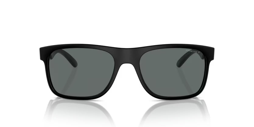 Arnette | Khim | Recycled Black Polarised