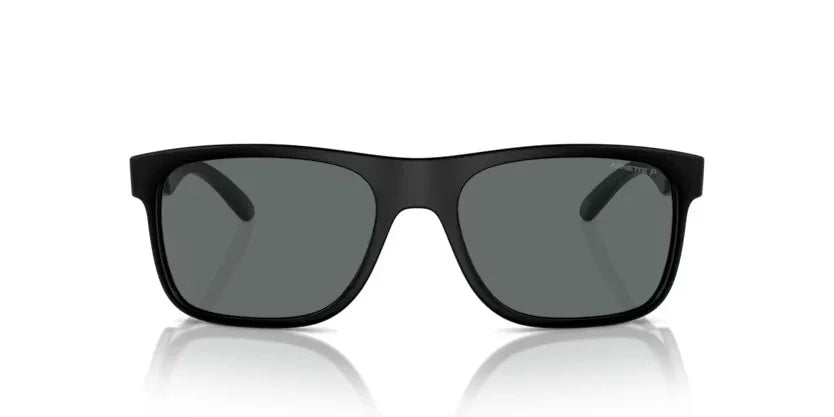 Arnette | Khim | Recycled Black Polarised