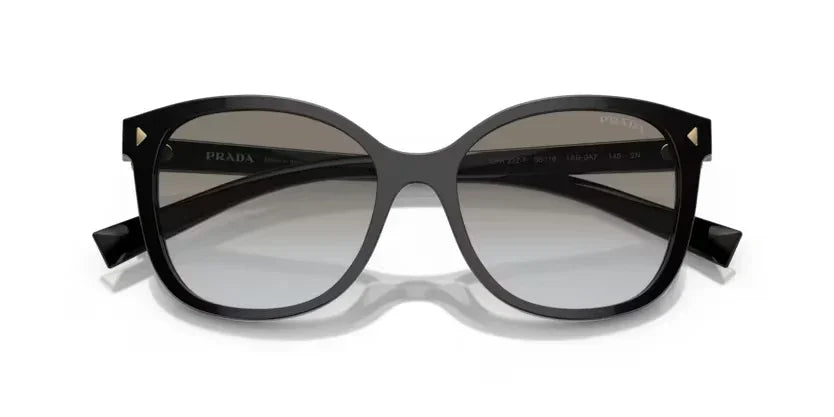 Prada | 22ZSF | Black