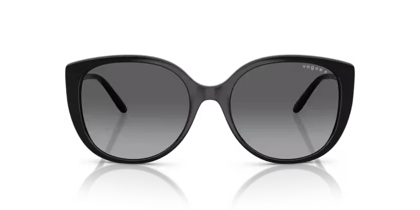Vogue Eyewear | VO5623S | Black Gradient Grey Polar