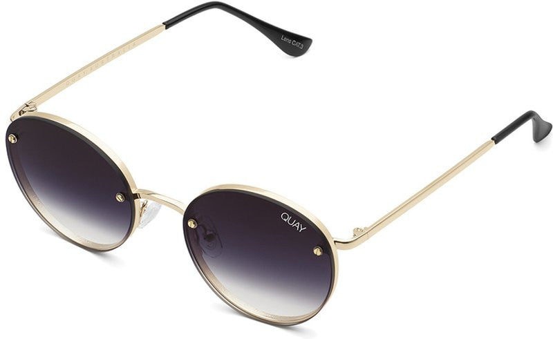 Quay | Farrah | Gold