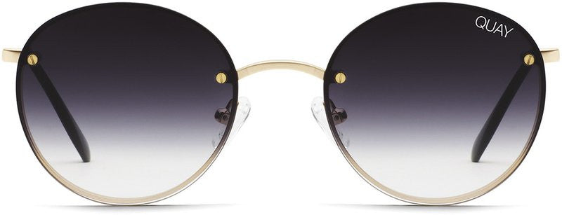 Quay | Farrah | Gold