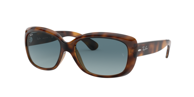 Ray-Ban | 4101 Jackie Ohh | Havana