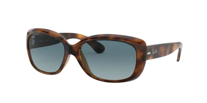 Ray-Ban | 4101 Jackie Ohh | Havana