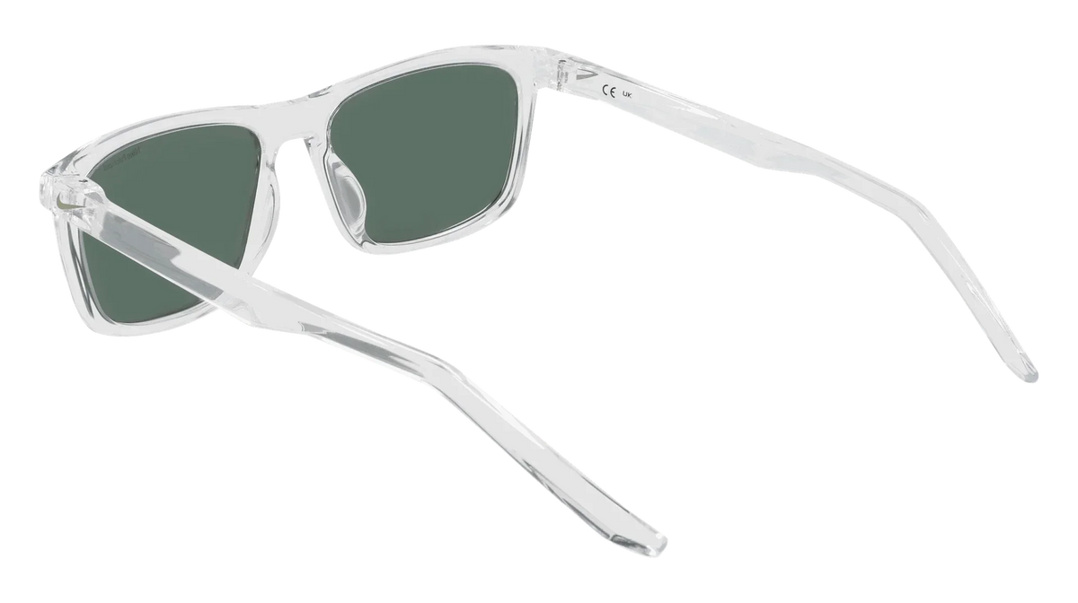 Nike | Embar P | Clear Blue Mirror Polarised