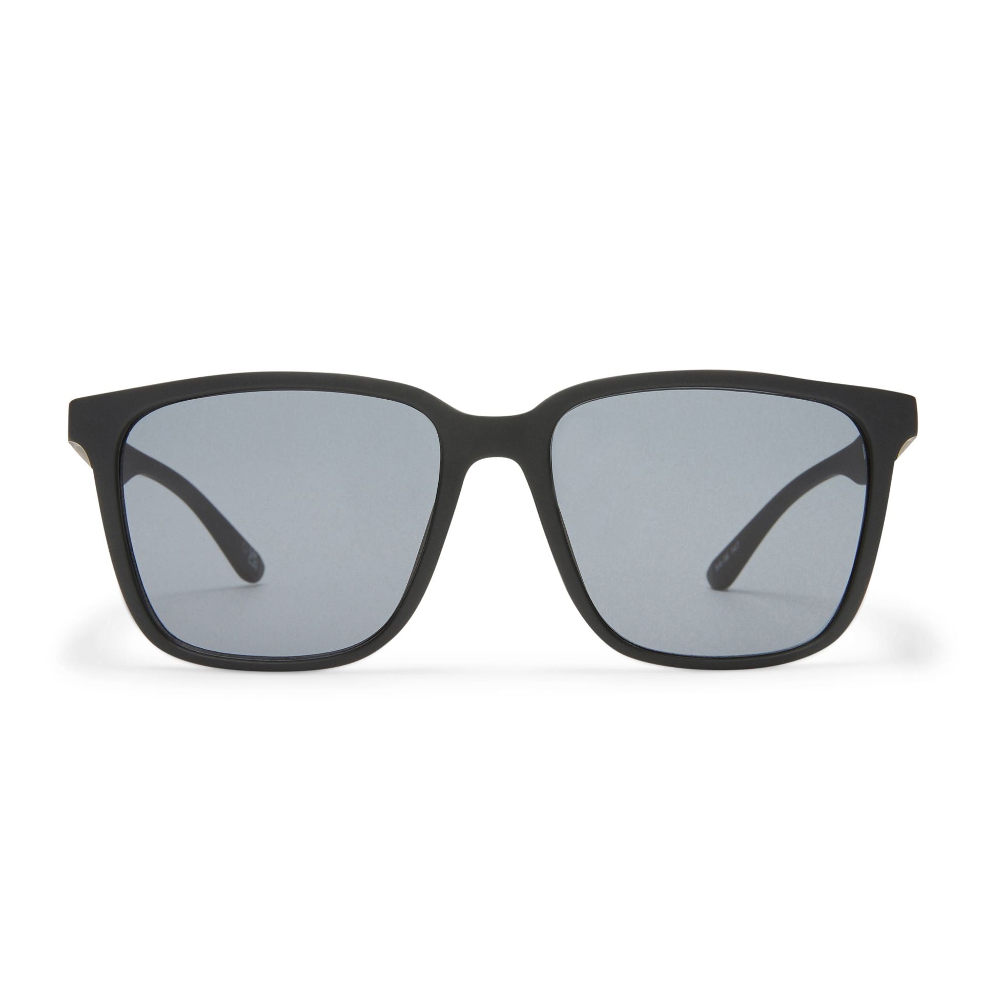 Le Specs | Fair Game | Matte Black