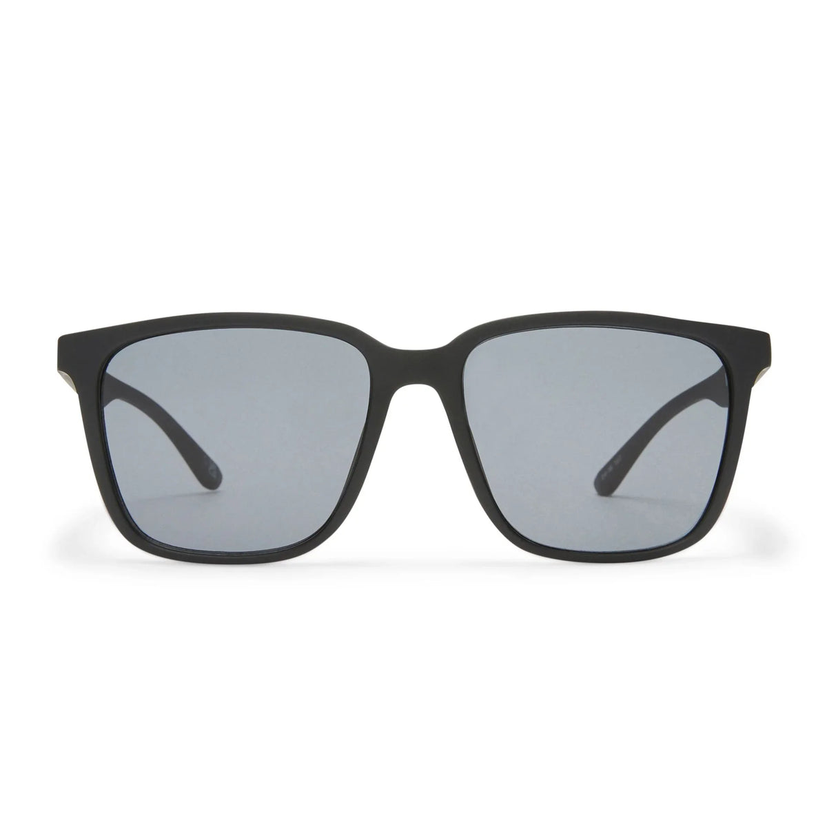 Le Specs | Fair Game | Matte Black