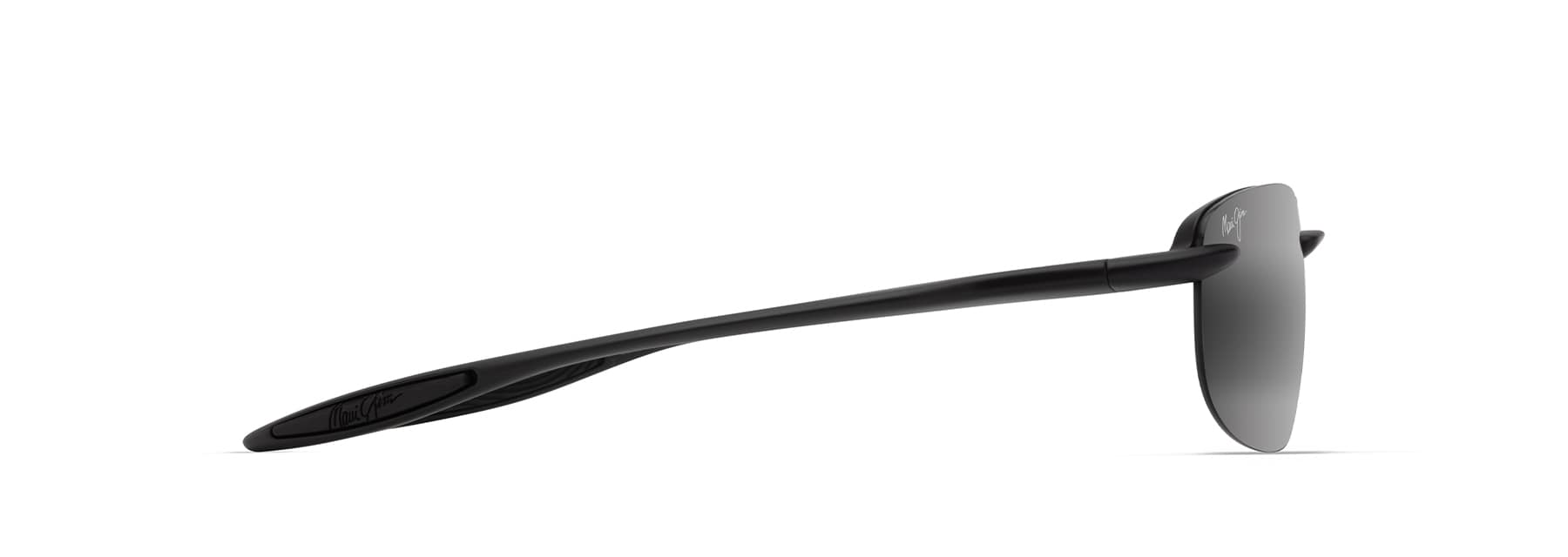 Maui Jim | 677-02 Hookipa Ultra AF | Matte Black