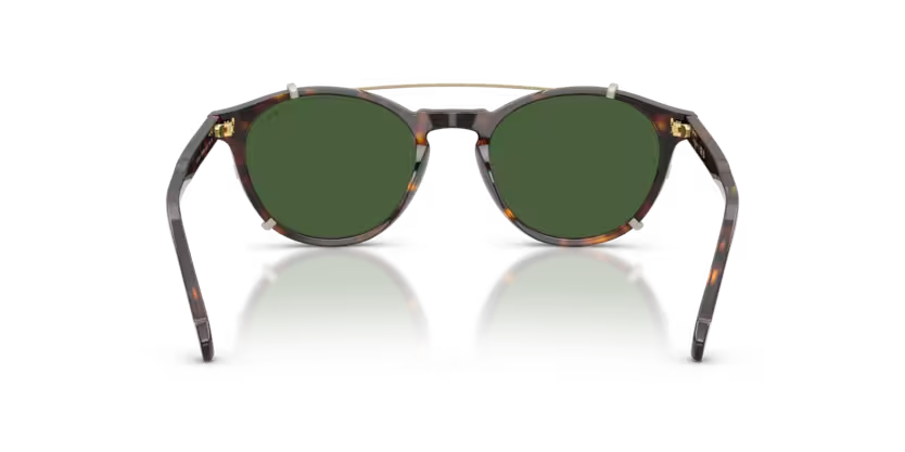 Vogue | VO5751S | Dark Havana
